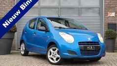Gebruikt 2010 Suzuki Alto Comfort Hatchback | € 2.500 (Eerlijke prijs)