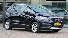 Gebruikt 2019 Opel Crossland X Innovation SUV | € 15.937 (Eerlijke prijs)