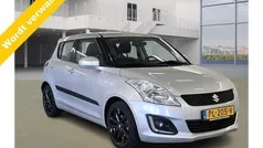 Grijs Gebruikt 2017 Suzuki Swift Hatchback | € 11.899 (Goede deal)