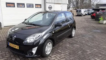 Occasion Renault Twingo Authentique 58 PK (42 kW) 2008 Hatchback