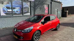 Gebruikt 2016 Renault Clio IV Expression Hatchback | € 7.699 (Eerlijke prijs)