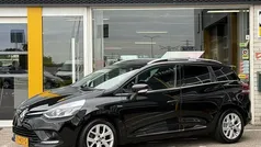 Gebruikt 2018 Renault Clio GrandTour LIMITED Stationwagen | € 10.950 (Eerlijke prijs)