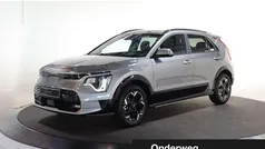 Gebruikt 2025 Kia e-Niro Advance SUV | € 41.890 (Eerlijke prijs)