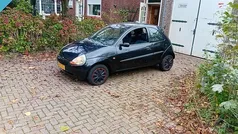 Gebruikt 2007 Ford Ka Futura Hatchback | € 1.299 (Eerlijke prijs)