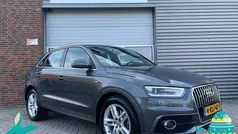 Gebruikt 2013 Audi Q3 S-Line SUV | € 12.544 (Goede deal)