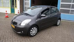 Gebruikt 2008 Toyota Yaris Sol Hatchback | € 5.950 (Eerlijke prijs)