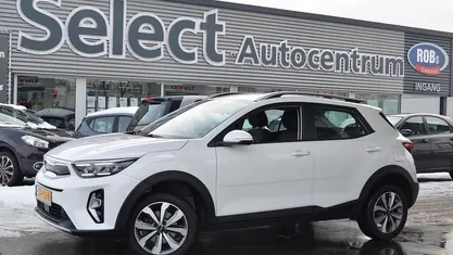 Gebruikt 2026 Kia Stonic SUV | € 22.940 (Super prijs)