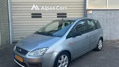 Gebruikt 2005 Ford C-MAX Futura MPV | € 2.650 (Eerlijke prijs)