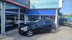 Gebruikt 2013 Kia Rio Hatchback | € 3.345 (Goede deal)