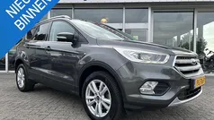 Gebruikt 2017 Ford Kuga Trend SUV | € 13.750 (Eerlijke prijs)
