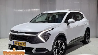 Occasion 2024 Kia Sportage Comfort SUV | € 33.699 (Eerlijke prijs)