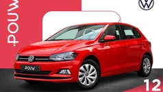 Gebruikt 2021 VW Polo Comfortline Hatchback | € 16.950 (Eerlijke prijs)