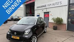 Gebruikt 2016 Smart ForFour Pure Hatchback | € 3.950 (Eerlijke prijs)