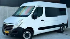 Gebruikt 2012 Opel Movano Van | € 7.995 (Eerlijke prijs)