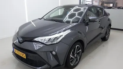Occasion 2022 Toyota C-HR SUV | € 24.899 (Eerlijke prijs)