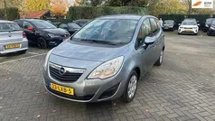 Gebruikt 2010 Opel Meriva Selection MPV | € 3.950 (Goede deal)