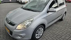Gebruikt 2010 Hyundai i20 Hatchback | € 5.999 (Goede deal)