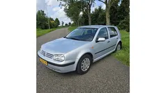 Grijs Gebruikt 1998 VW Golf IV Trendline | € 1.599 (Eerlijke prijs)