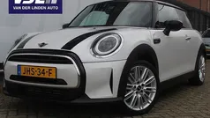 Gebruikt 2023 Mini Cooper Hatchback | € 25.450 (Eerlijke prijs)