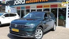 Gebruikt 2019 VW Tiguan Allspace Highline SUV | € 22.990 (Goede deal)