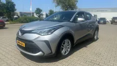 Gebruikt 2022 Toyota C-HR Active SUV | € 23.745 (Eerlijke prijs)