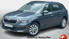 Grijs Gebruikt 2021 Skoda Kamiq Business Line SUV | € 21.500 (Eerlijke prijs)