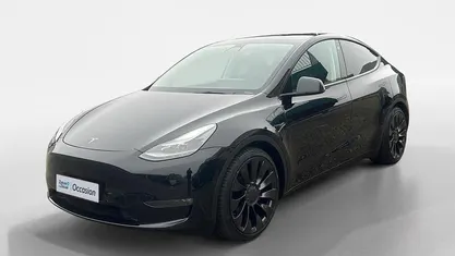 Occasion 2022 Tesla Model Y Performance SUV | € 39.999 (Eerlijke prijs)