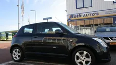 Gebruikt 2007 Suzuki Swift Exclusive Hatchback | € 1.950 (Eerlijke prijs)