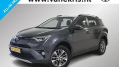 Gebruikt 2019 Toyota RAV4 SUV | € 27.799 (Goede deal)