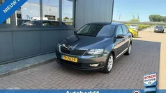 Gebruikt 2018 Skoda Rapid Clever Hatchback | € 9.950 (Eerlijke prijs)
