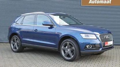 Occasion Audi Q5 S-Line 225 PK (165 kW) 2014 SUV