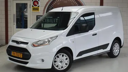 Occasion Ford Transit 75 PK (55 kW) 2014 Overige Van