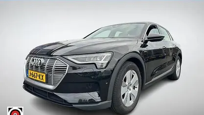 Occasion Audi e-tron 230 kW (313 PK) 2020 SUV
