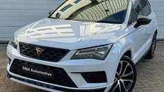 Gebruikt 2019 Cupra Ateca SUV | € 25.800 (Eerlijke prijs)