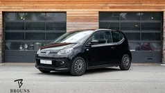 Gebruikt 2012 VW up! high up! Hatchback | € 4.950 (Goede deal)