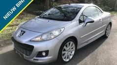 Gebruikt 2010 Peugeot 207 Sport Cabriolet | € 4.999 (Eerlijke prijs)