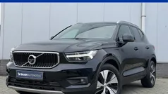 Gebruikt 2020 Volvo XC40 Momentum SUV | € 29.499 (Goede deal)