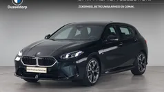 Zwart, metallic lak Gebruikt 2024 BMW 120 M Sport Hatchback | € 38.950 (Super prijs)
