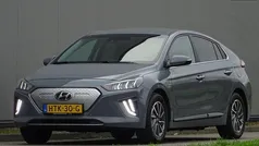 Gebruikt 2021 Hyundai Ioniq 6 Premium Sedan | € 16.890 (Eerlijke prijs)