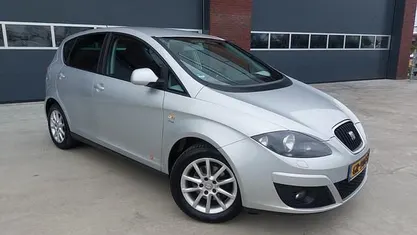 Occasion Seat Altea Style 125 PK (91 kW) 2013 MPV