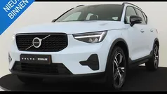 Blauw Gebruikt 2025 Volvo XC40 Plus SUV | € 44.890 (Goede deal)
