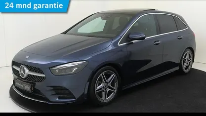 Gebruikt 2020 Mercedes B180 Business MPV | € 27.945 (Eerlijke prijs)
