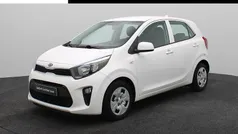 Gebruikt 2020 Kia Picanto Hatchback | € 10.400 (Eerlijke prijs)