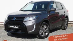 Grijs Nieuw 2024 Suzuki Vitara SUV | € 29.450 (Goede deal)