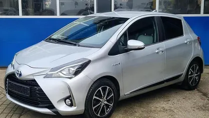Occasion Toyota Yaris Limited 99 PK (72 kW) 2020 Hatchback