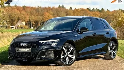 Occasion Audi A3 Sportback S-Line 204 PK (150 kW) 2021 Hatchback