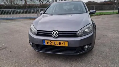 Gebruikt 2010 VW Golf VI Trendline Hatchback | € 2.900 (Eerlijke prijs)