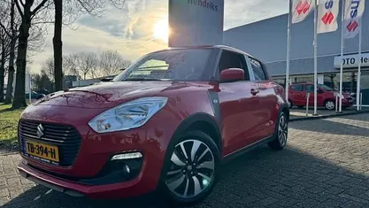 Occasion 2018 Suzuki Swift Hatchback | € 12.995 (Eerlijke prijs)