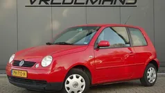 Gebruikt 2003 VW Lupo Hatchback | € 950 (Goede deal)