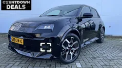 Zwart Gebruikt 2024 Renault R5 Iconic Hatchback | € 29.245 (Eerlijke prijs)